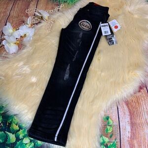 PANYC KIDS FLEX JEANS